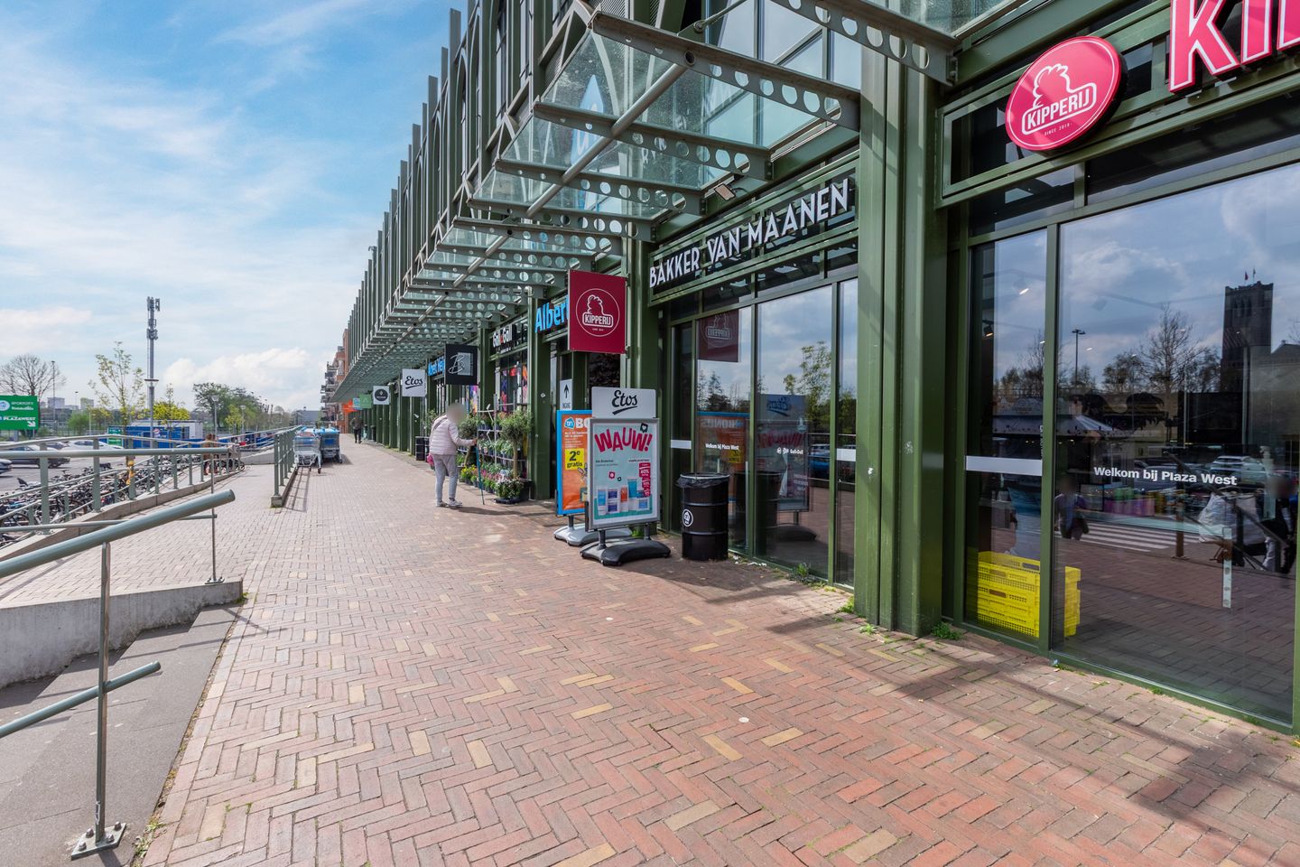 Foto 5 van Calvijnlaan 33