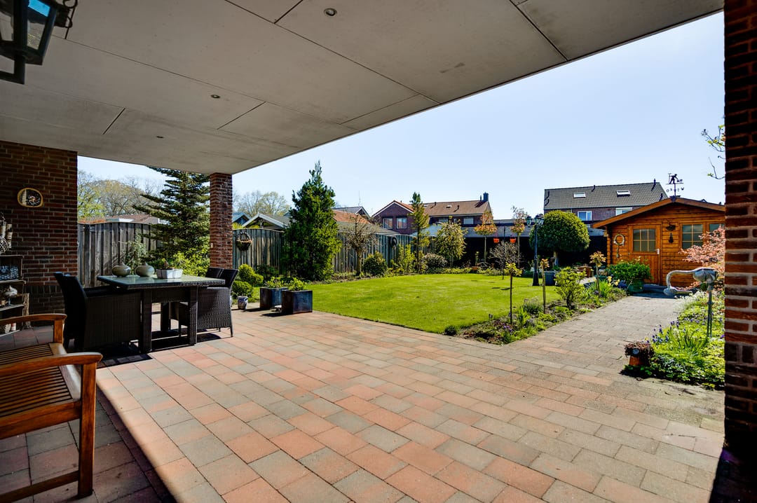 Foto 37 van Achter de Pastorie 9