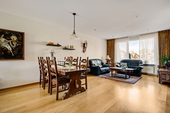 Foto 2 van Achter de Pastorie 9