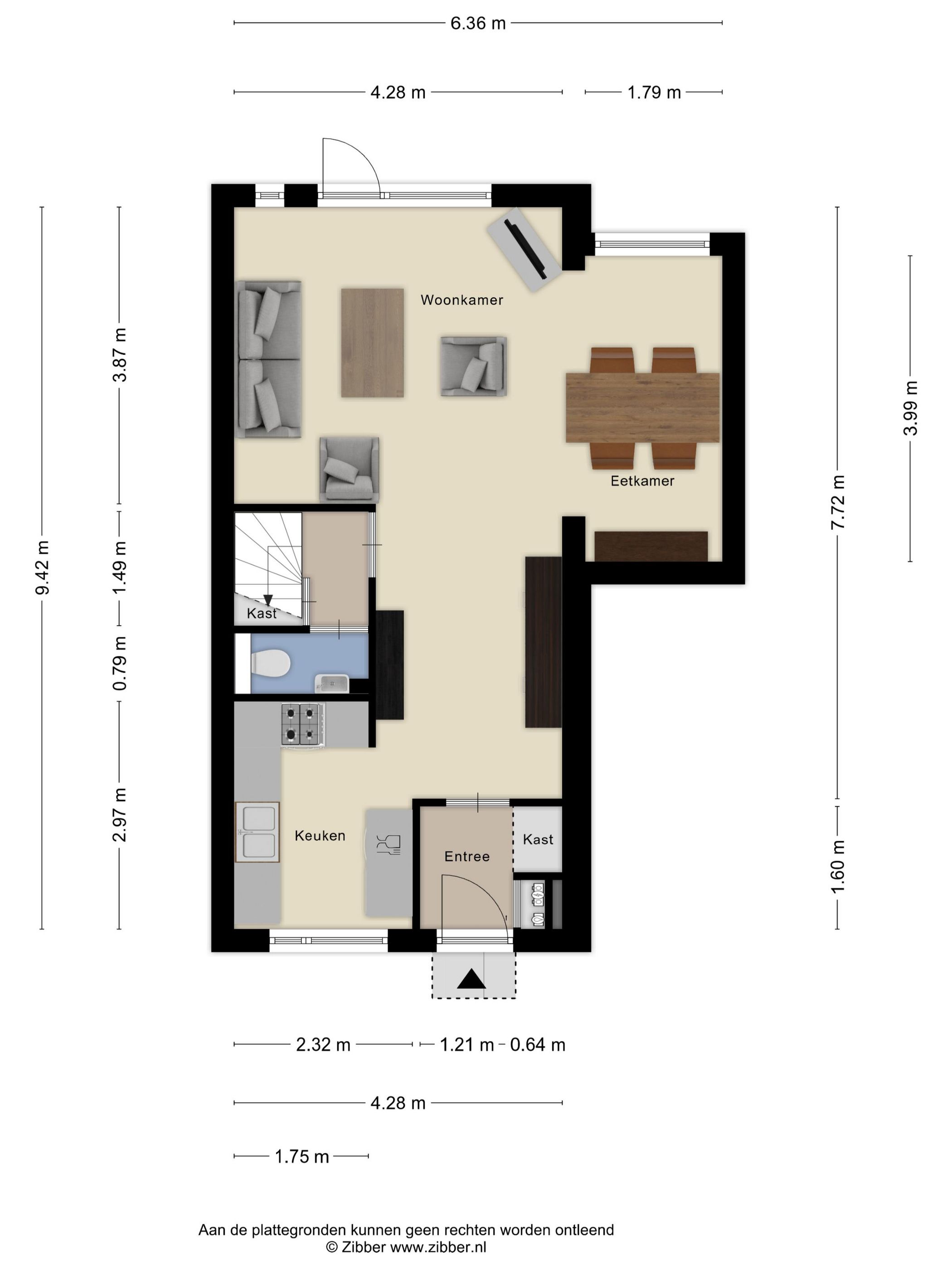 Photo 45 of Van Gentswei 6