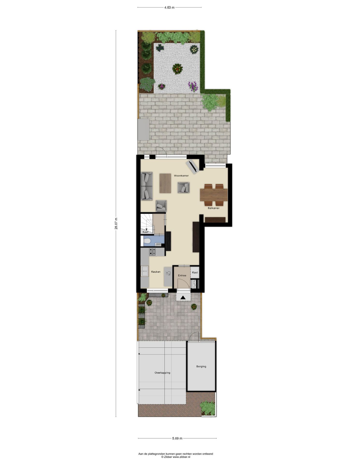 Photo 44 of Van Gentswei 6