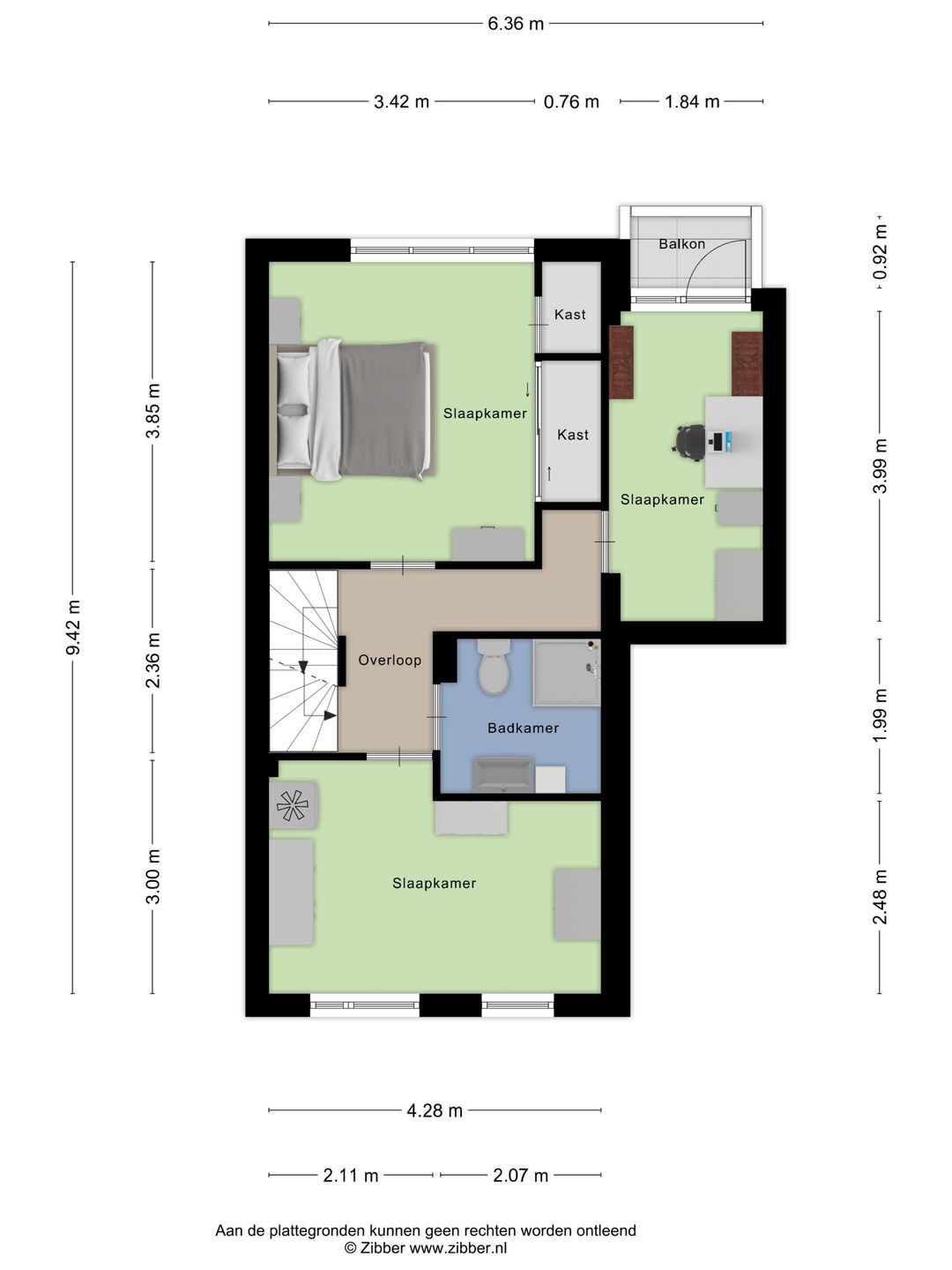 Photo 46 of Van Gentswei 6