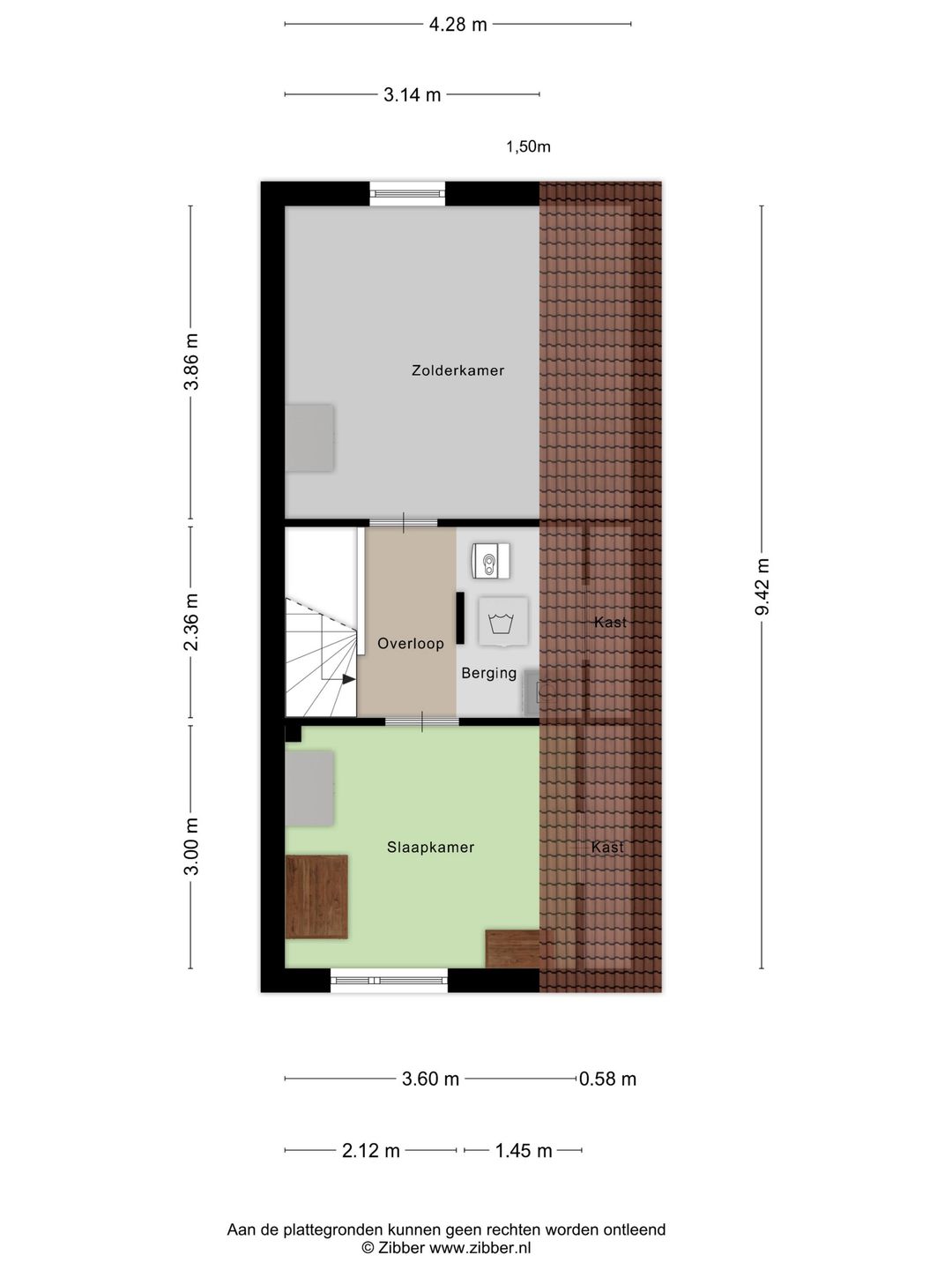 Photo 47 of Van Gentswei 6