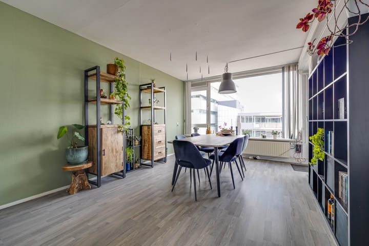 Photo 3 of Hofstraat 109