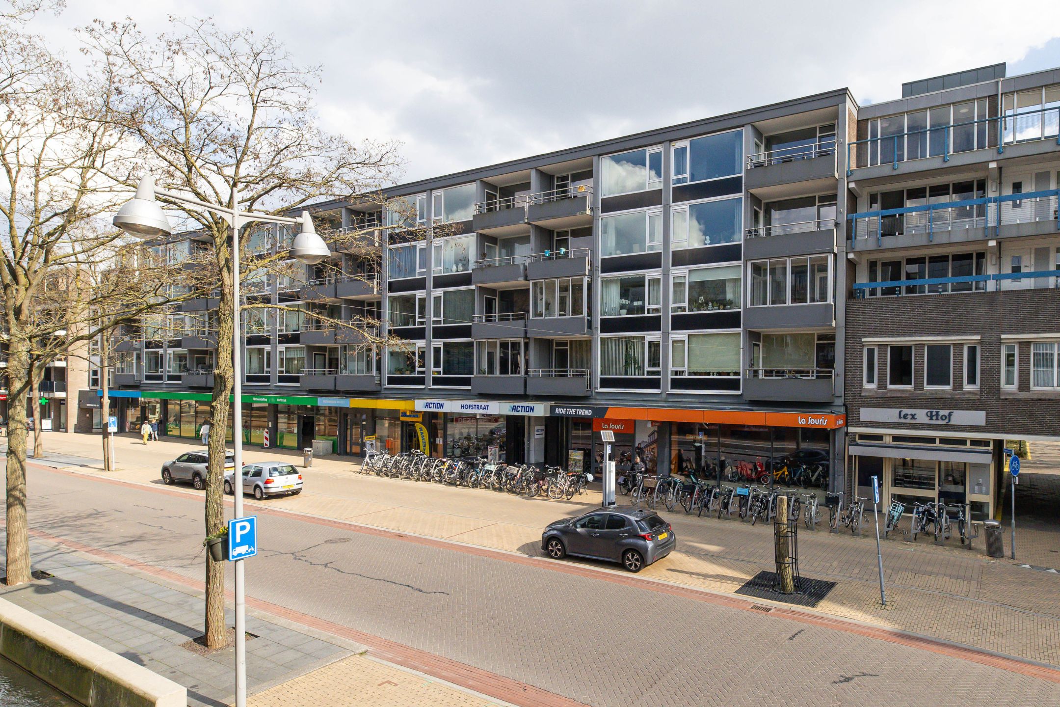 Hofstraat 109 