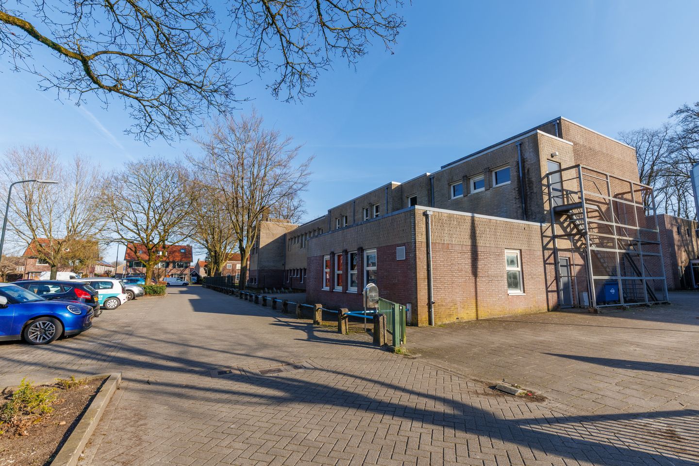 Bekijk foto 3 van Fabianusstraat 4