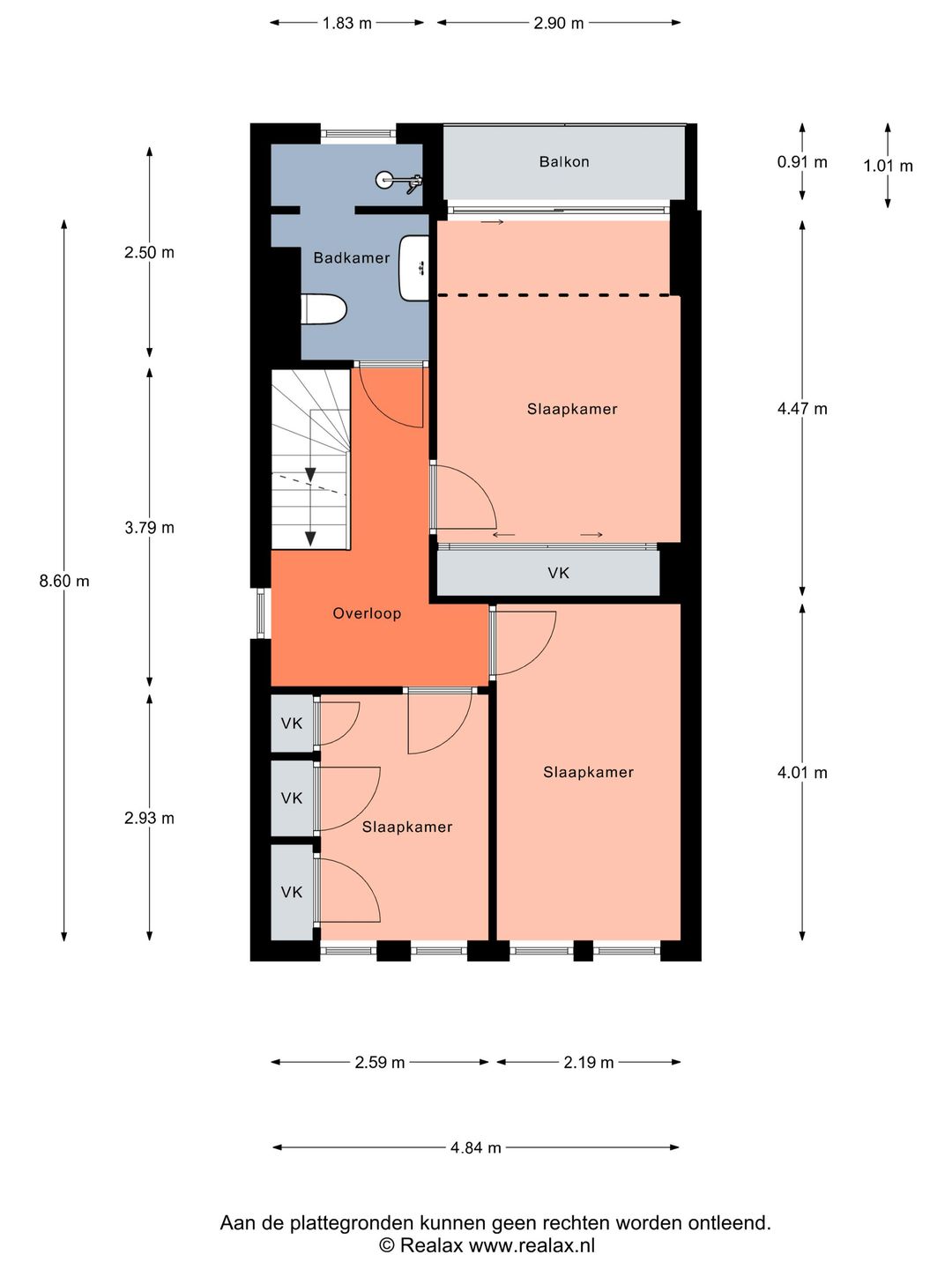 Foto 43 van Rozenstraat 9