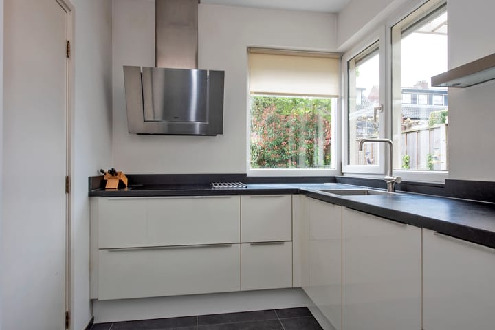 Foto 3 van Rozenstraat 9