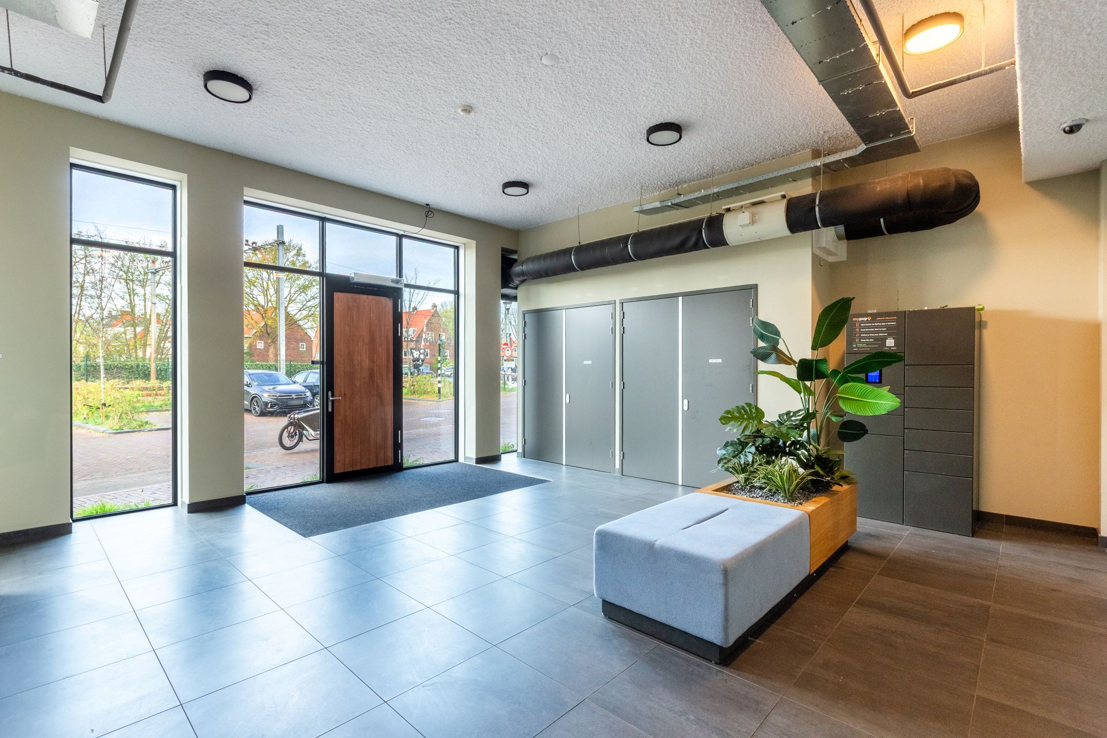 Foto 6 van Calvijnlaan 33