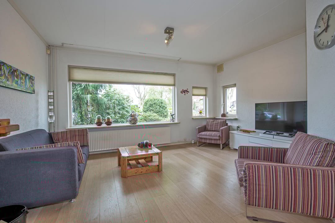 Foto 7 van Rozenstraat 9