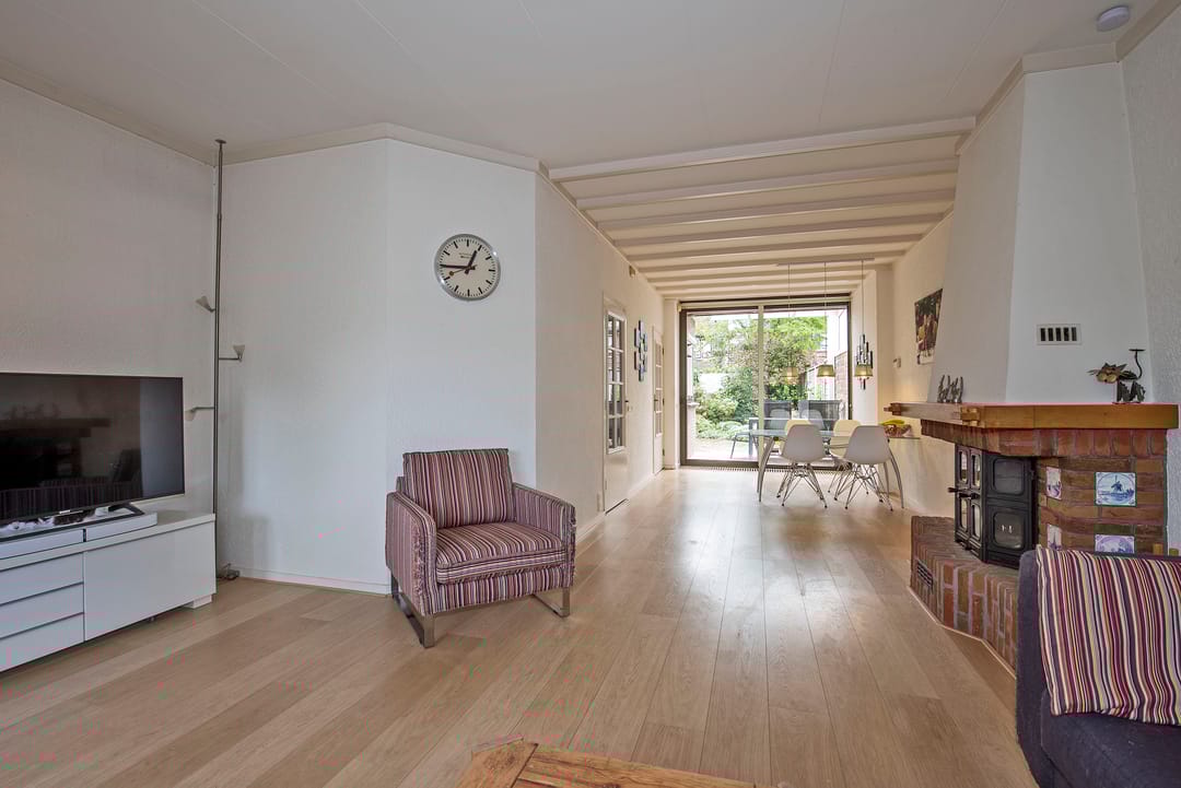 Foto 8 van Rozenstraat 9