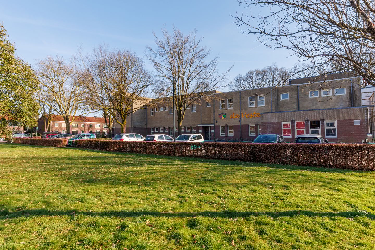 Bekijk foto 2 van Fabianusstraat 4