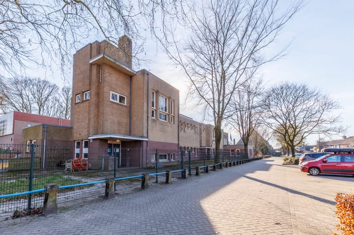 Fabianusstraat 4, Apeldoorn