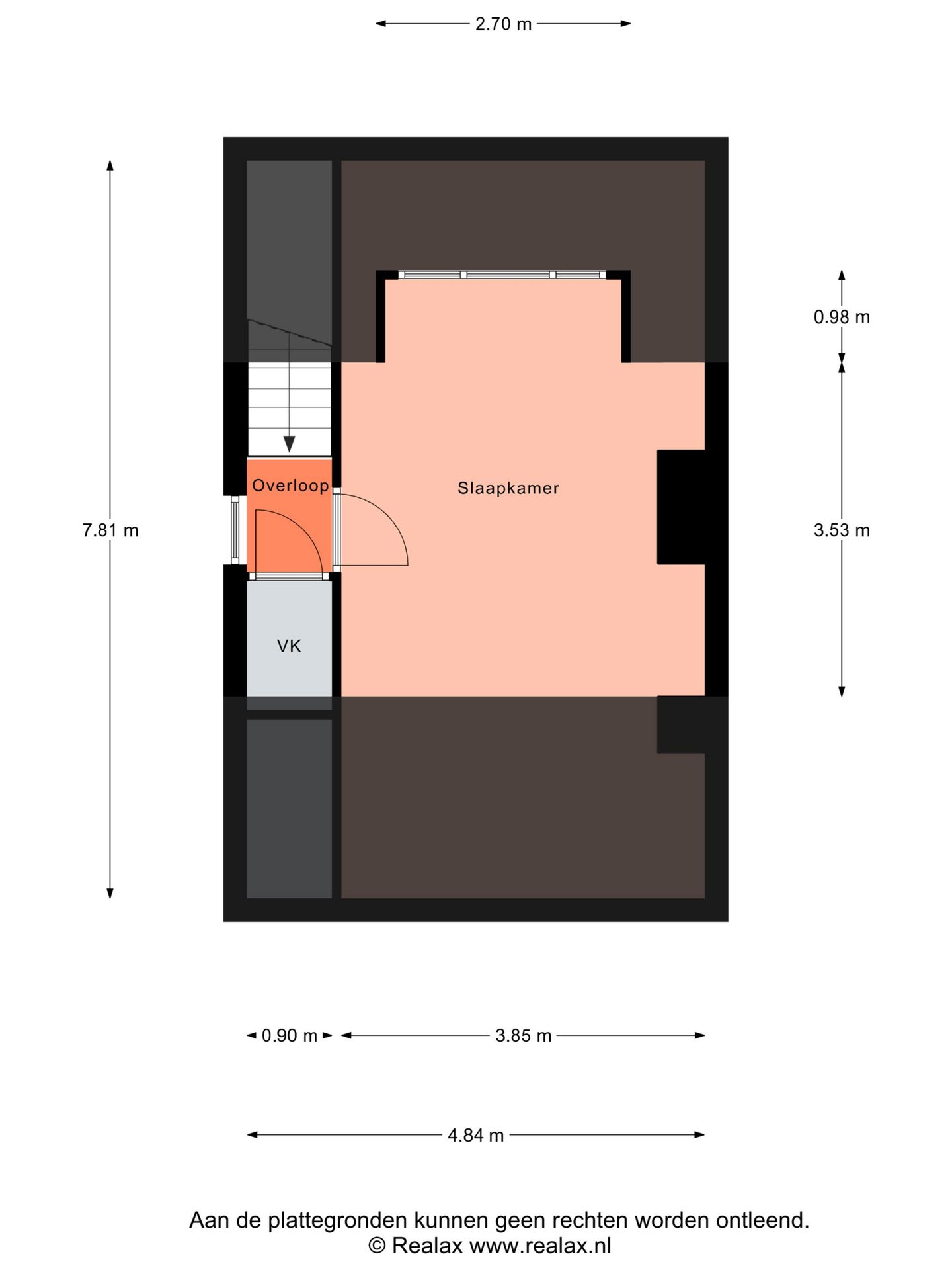 Foto 44 van Rozenstraat 9