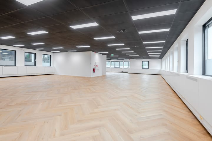 Versterkerstraat 8, Almere