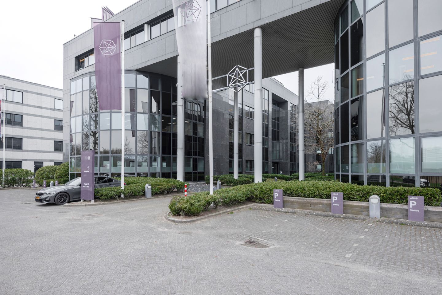 View photo 3 of Versterkerstraat 8