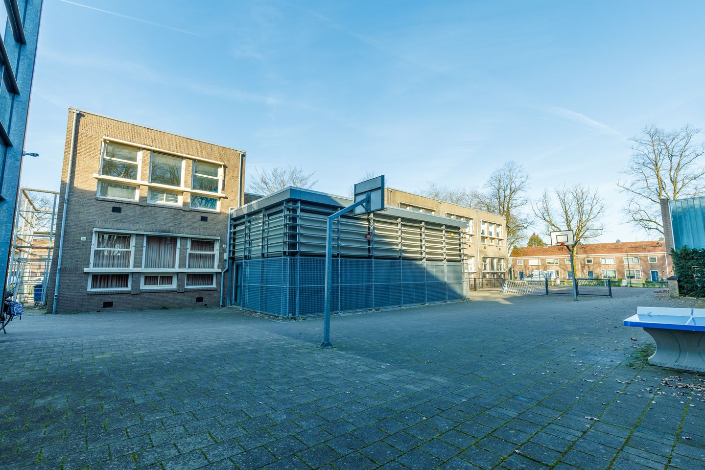 Bekijk foto 4 van Fabianusstraat 4