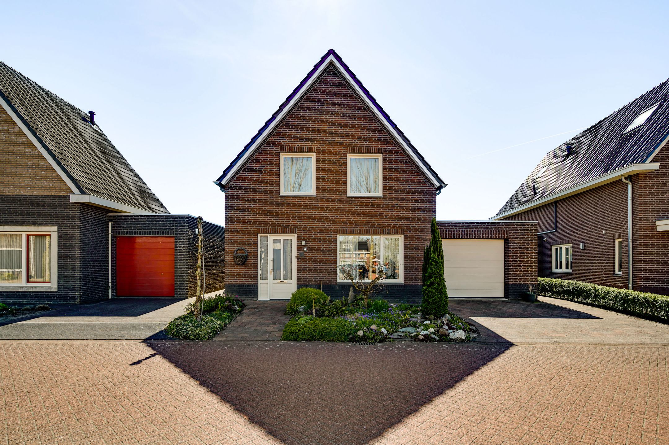 Foto 6 van Achter de Pastorie 9