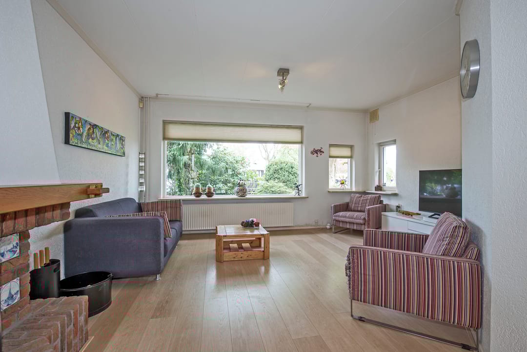 Foto 2 van Rozenstraat 9