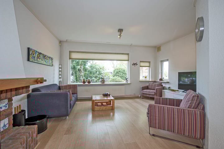 Foto 2 van Rozenstraat 9