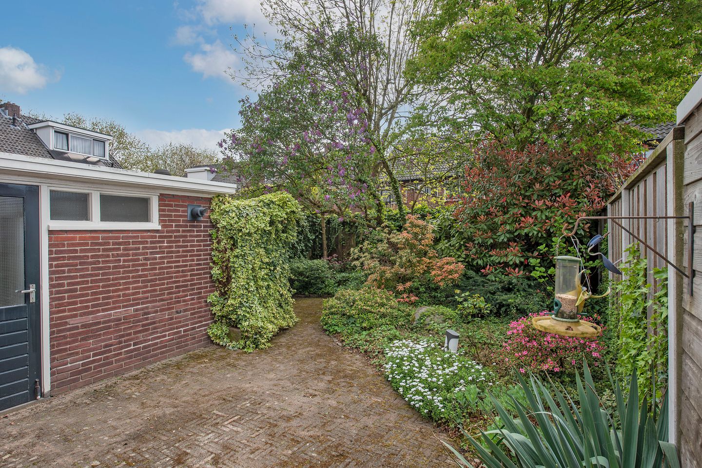 Foto 4 van Rozenstraat 9