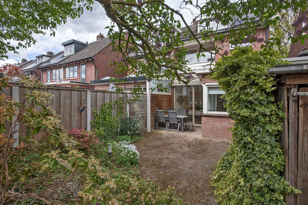 Foto 37 van Rozenstraat 9