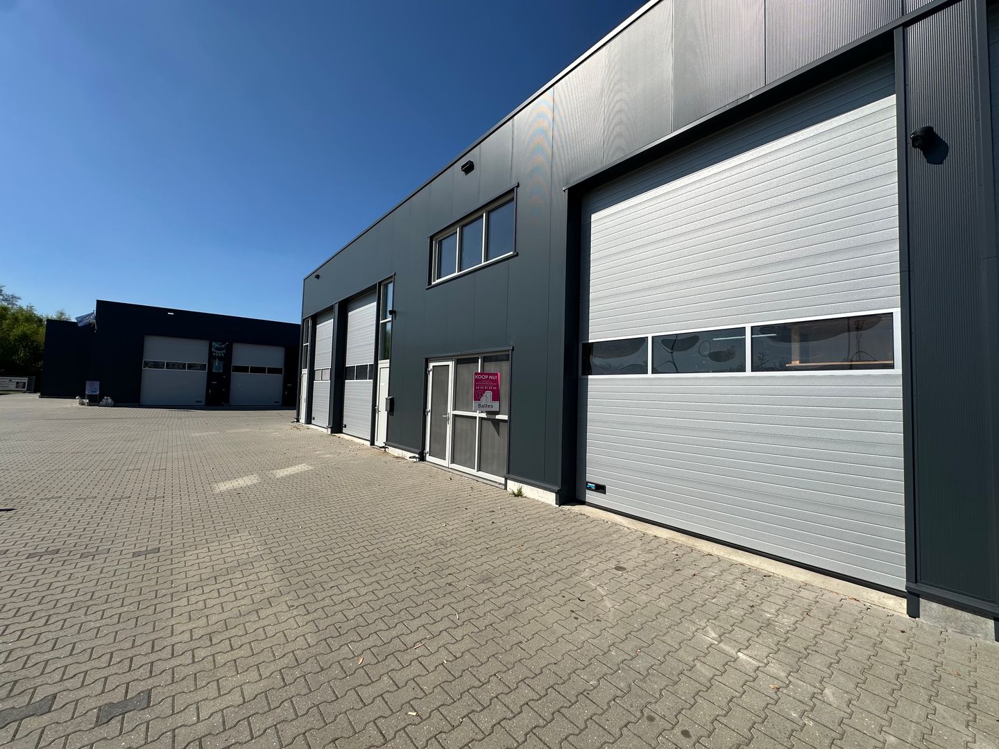 Bekijk foto 3 van Nicolaus Ottostraat 9-b03