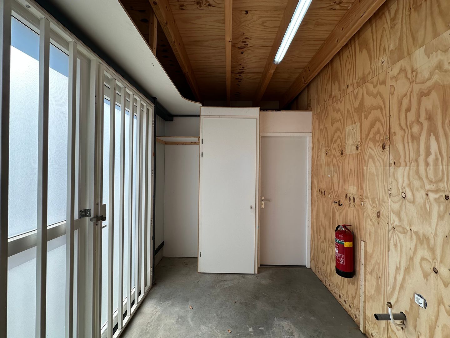 Bekijk foto 4 van Nicolaus Ottostraat 9-b03