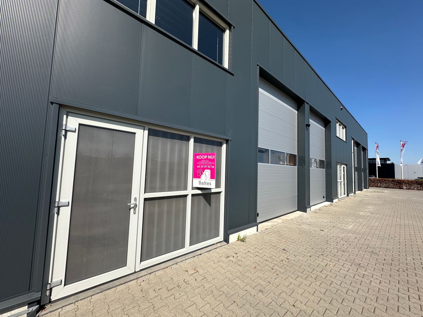 Bekijk foto 2 van Nicolaus Ottostraat 9-b03