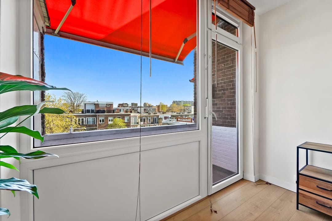 Photo 22 of Loosduinsekade 570