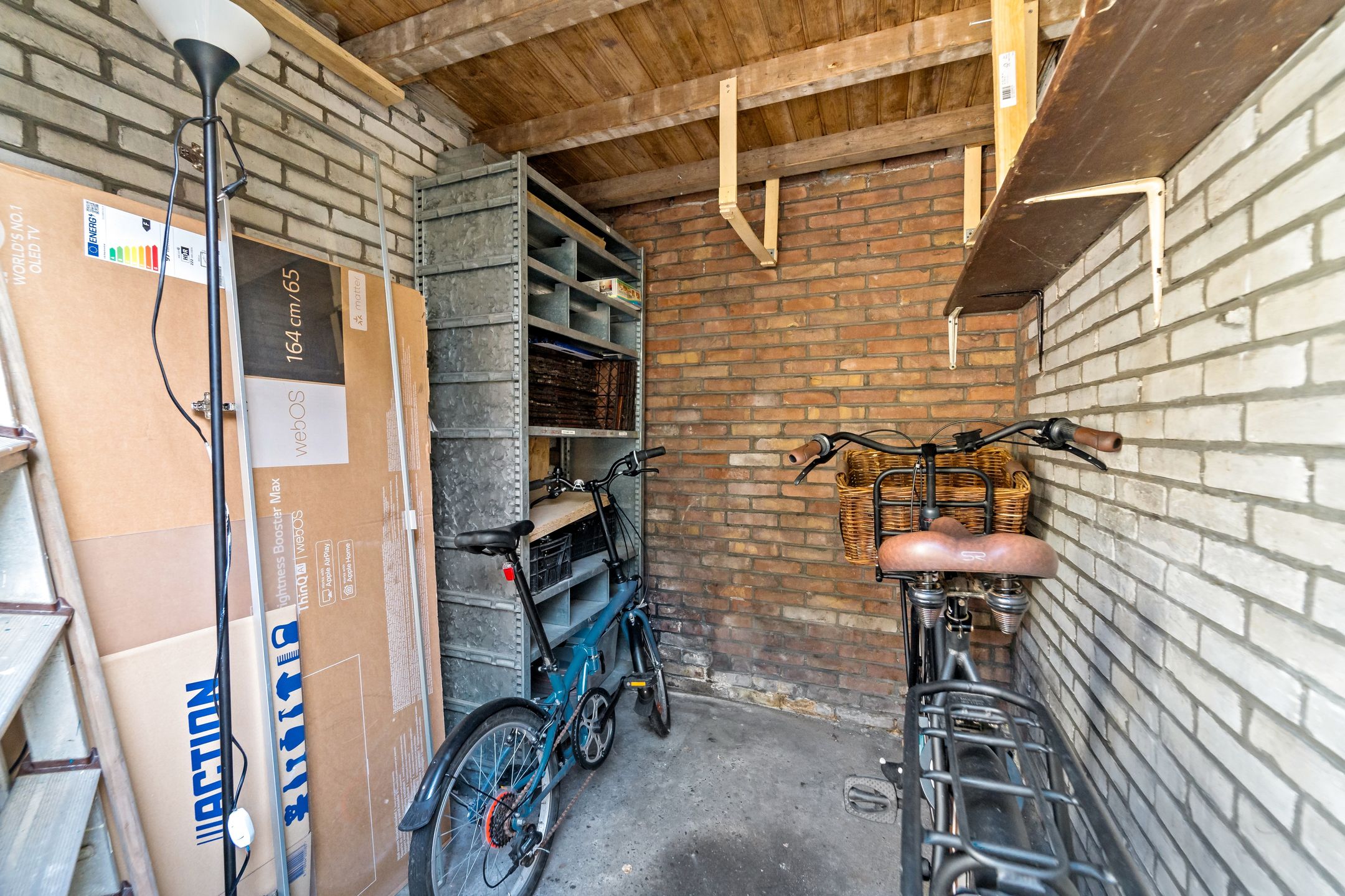 Photo 33 of Loosduinsekade 570