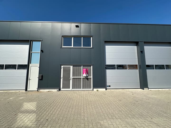 Nicolaus Ottostraat 9-b03, Nijverdal