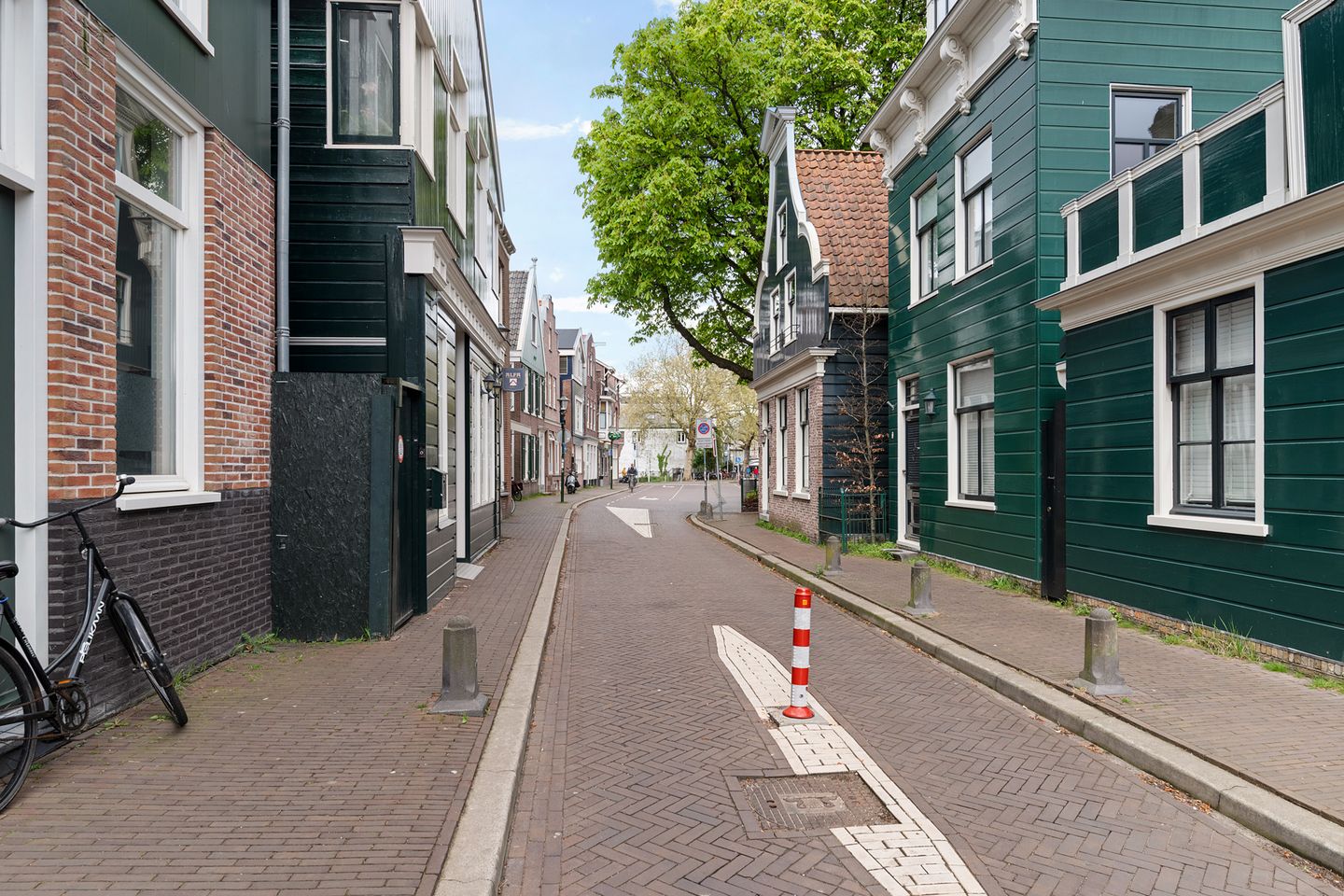 Foto 5 van Hogendijk 5