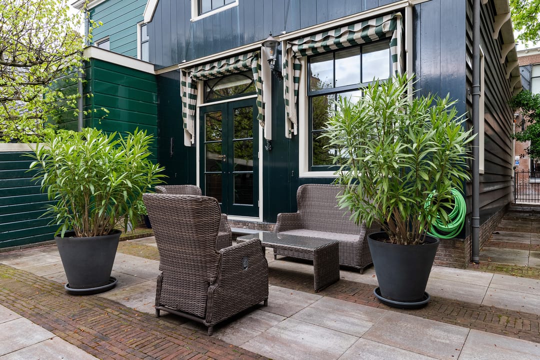 Foto 22 van Hogendijk 5