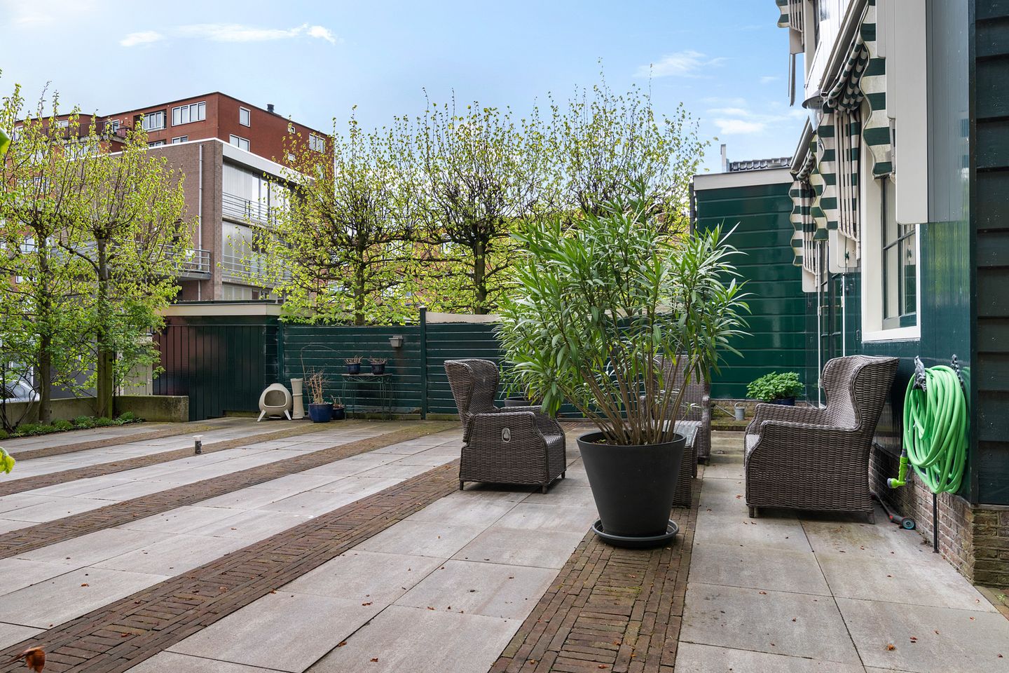 Foto 50 van Hogendijk 5