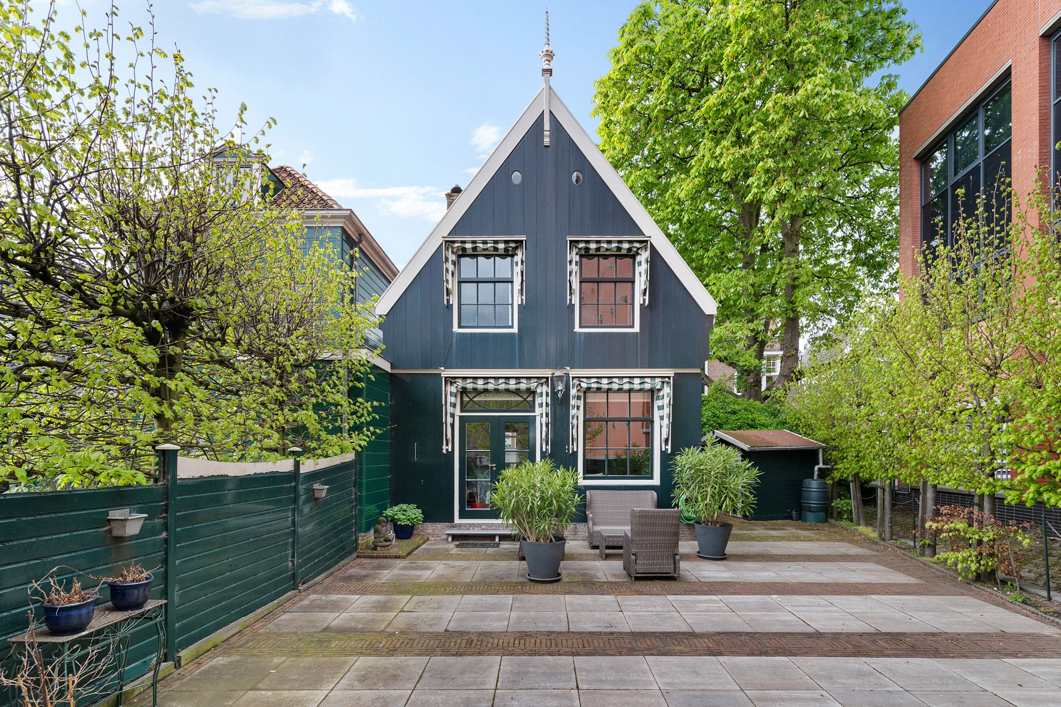 Foto 21 van Hogendijk 5