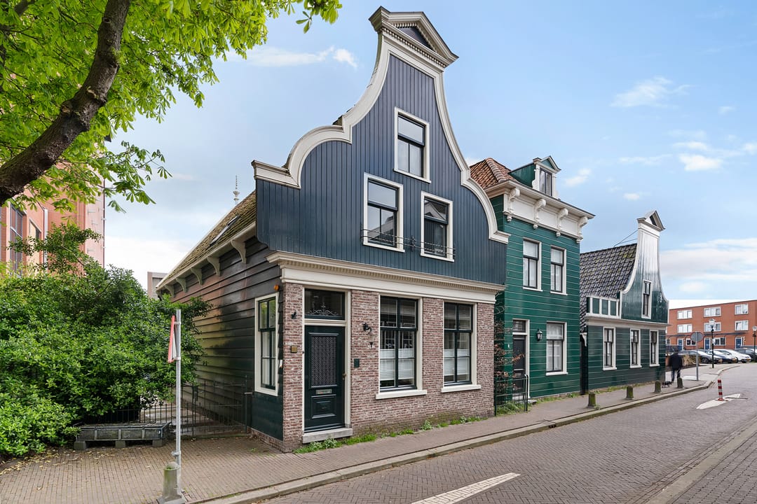 Foto 1 van Hogendijk 5