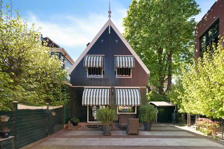 Foto 4 van Hogendijk 5