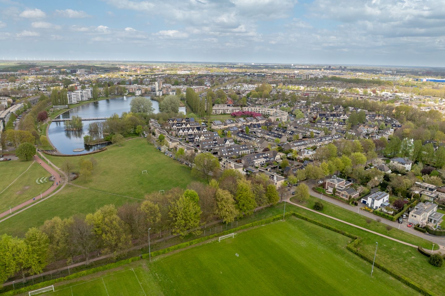 Foto 35 van Le Corbusierstraat 9