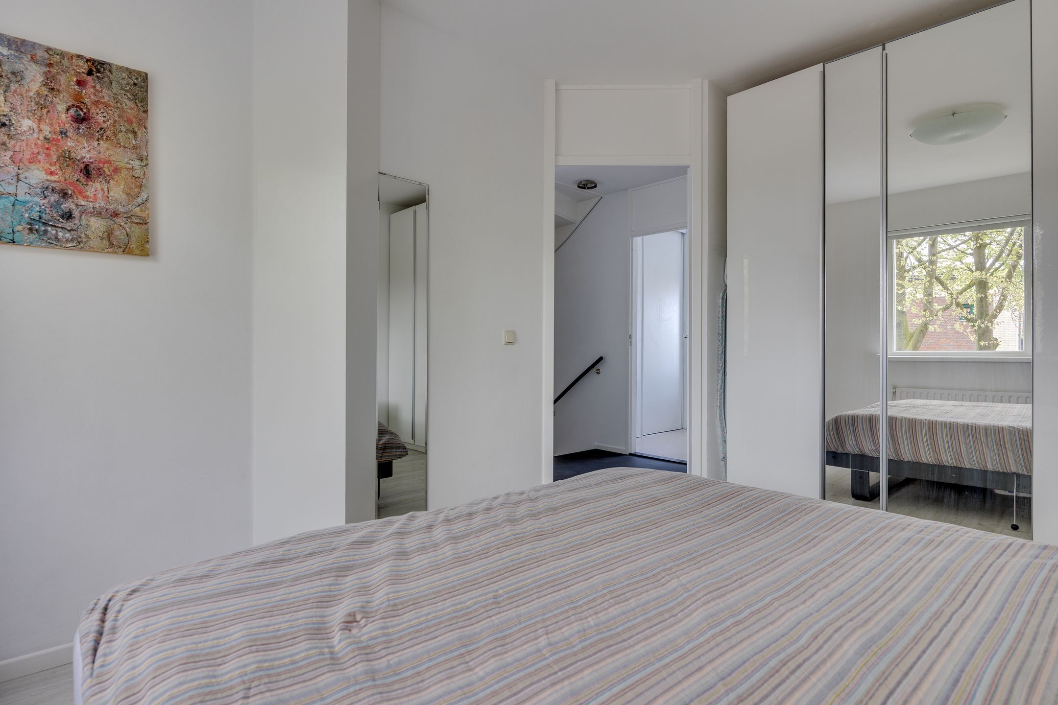 Foto 24 van Le Corbusierstraat 9