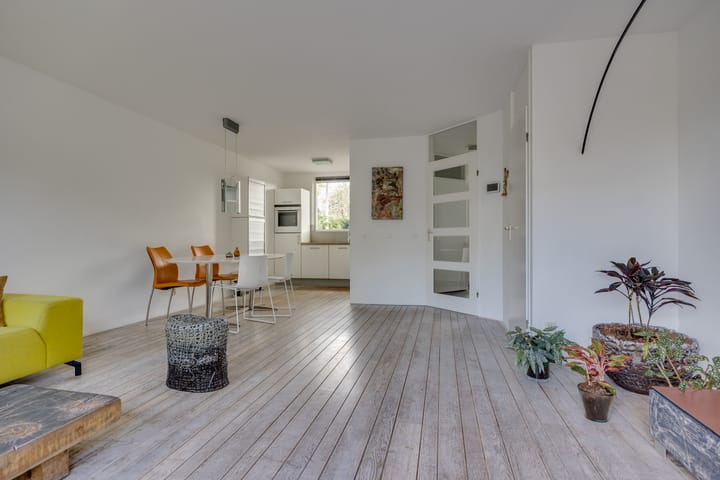 Foto 3 van Le Corbusierstraat 9