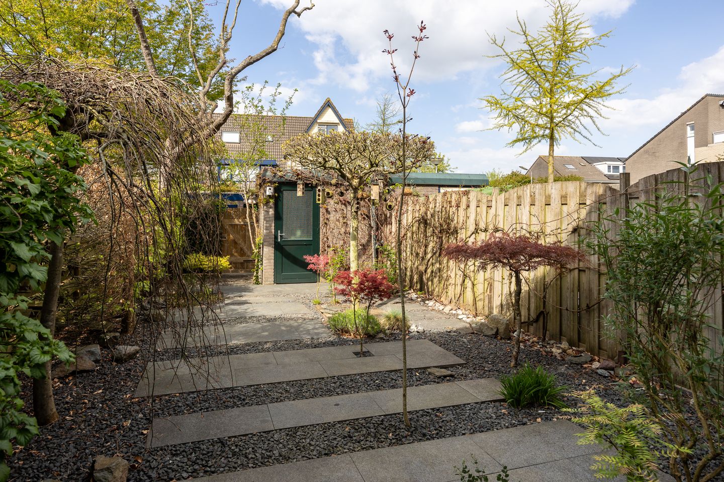 Foto 5 van Le Corbusierstraat 9