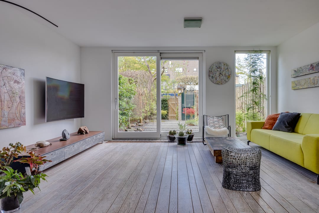 Foto 11 van Le Corbusierstraat 9