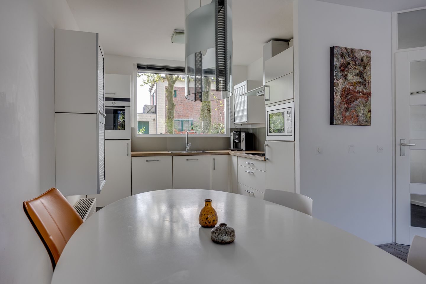 Foto 14 van Le Corbusierstraat 9