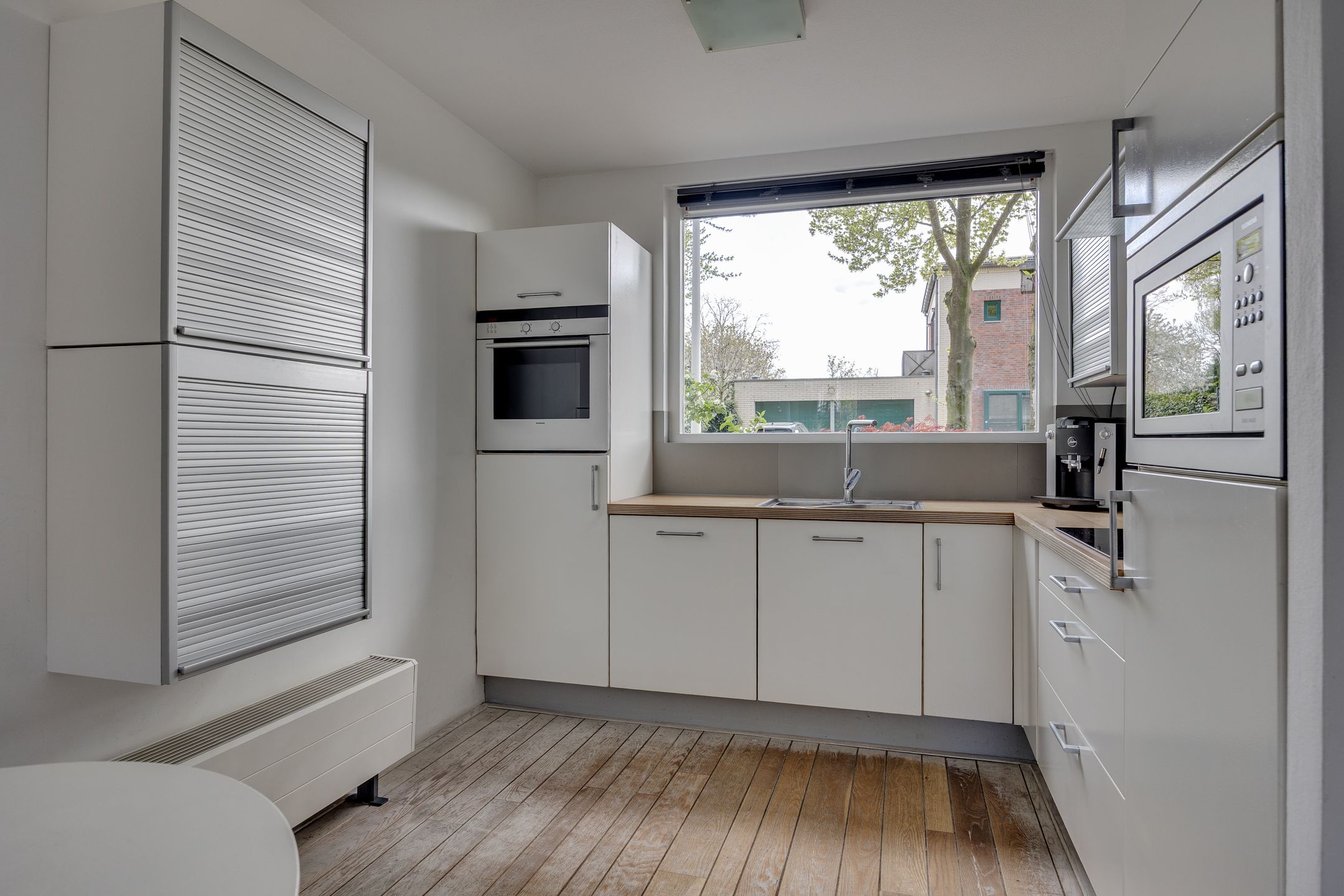 Foto 15 van Le Corbusierstraat 9