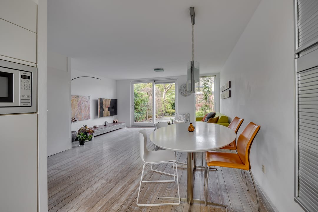 Foto 17 van Le Corbusierstraat 9