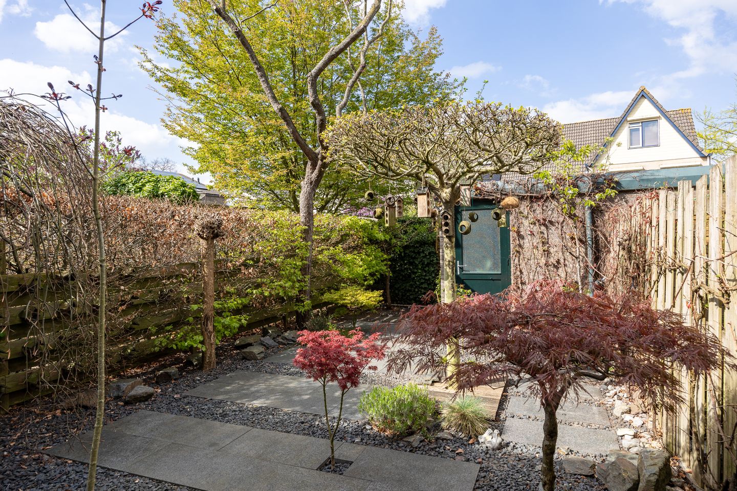 Foto 19 van Le Corbusierstraat 9