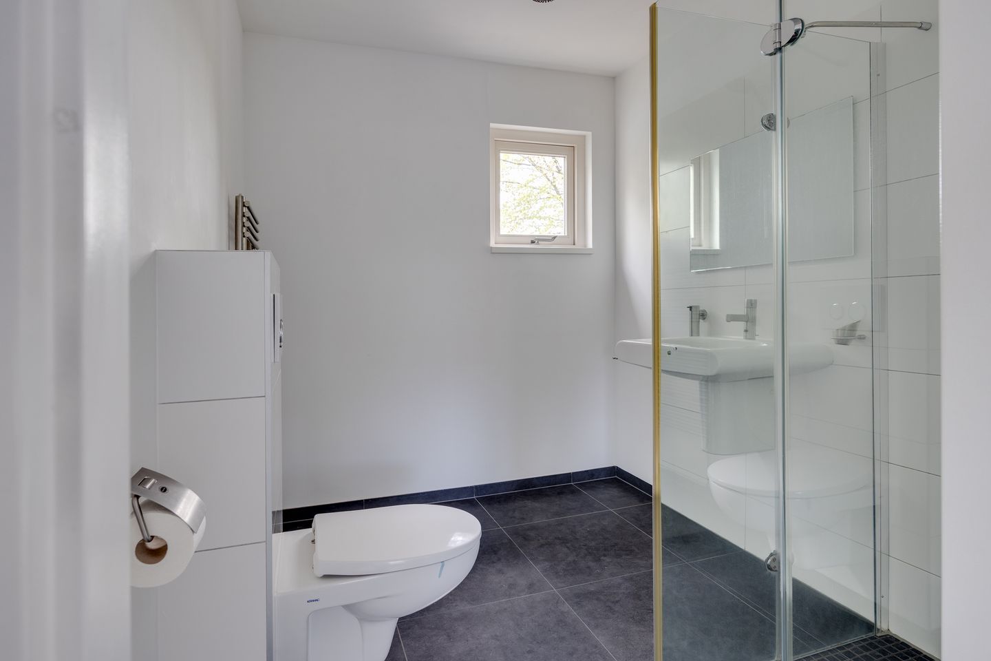 Foto 25 van Le Corbusierstraat 9