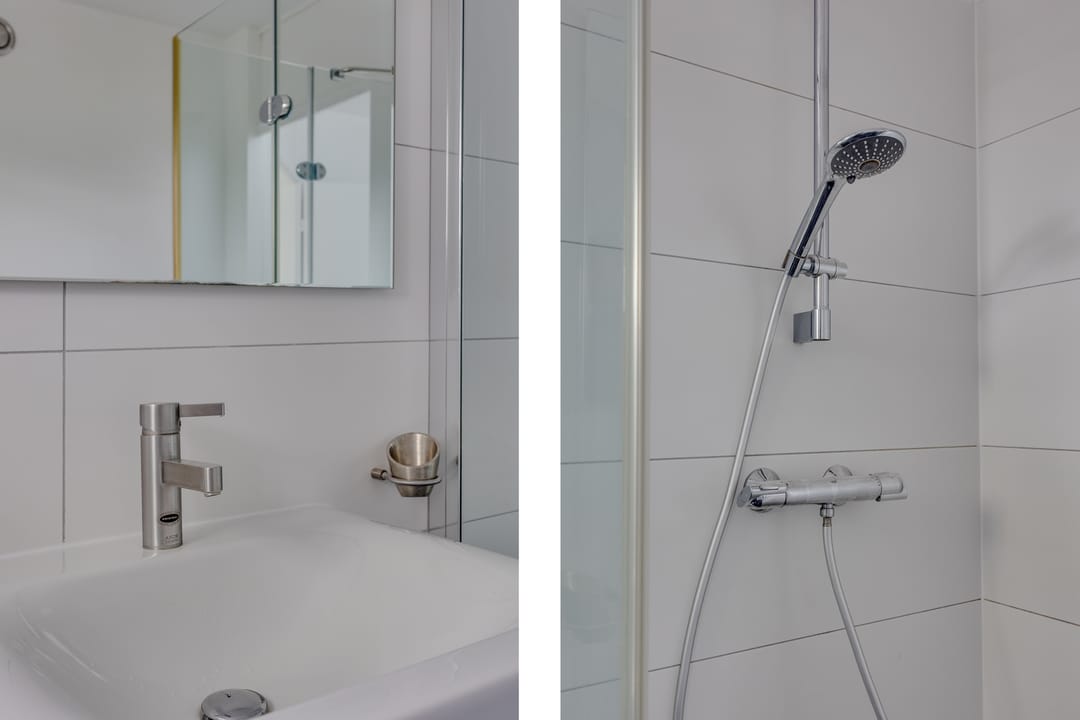 Foto 26 van Le Corbusierstraat 9