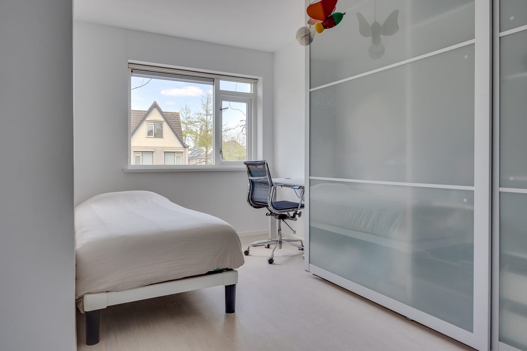 Foto 28 van Le Corbusierstraat 9